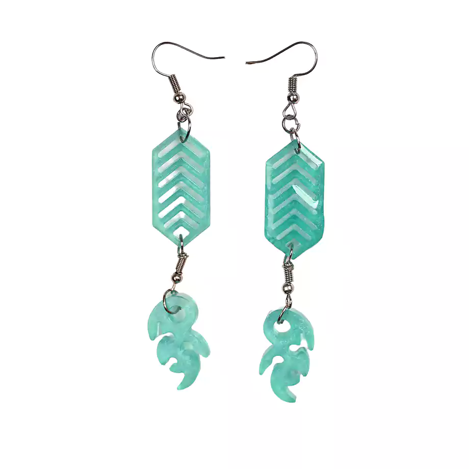 Aqua Spirit | Su Ruhu Sembolü - Görsel 2