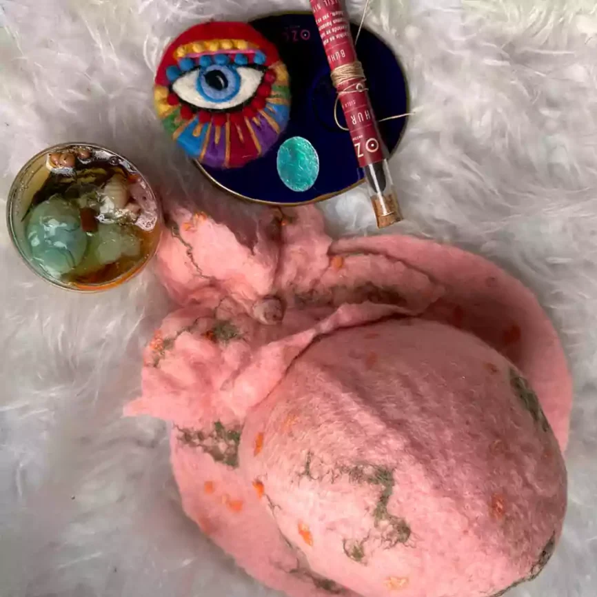 Duyusal Ritüel Koleksiyonu No:7