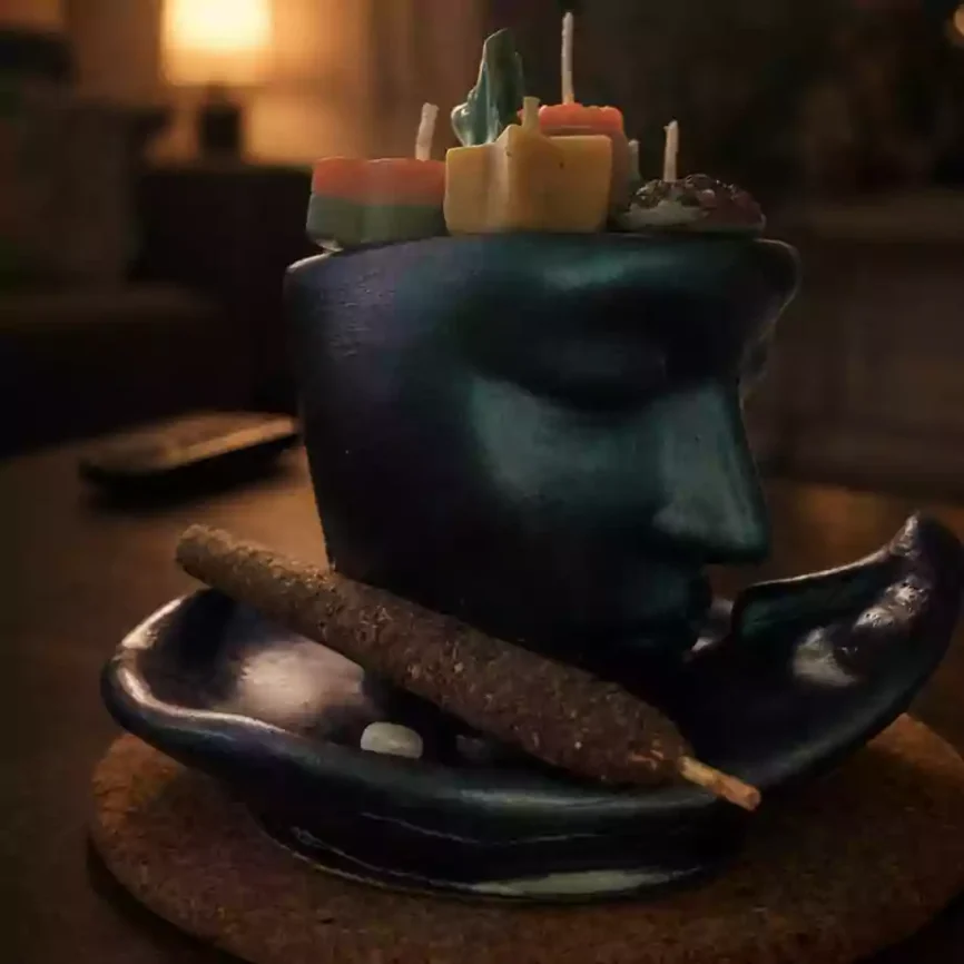 Duyusal Ritüel Koleksiyonu No:2 – Denge